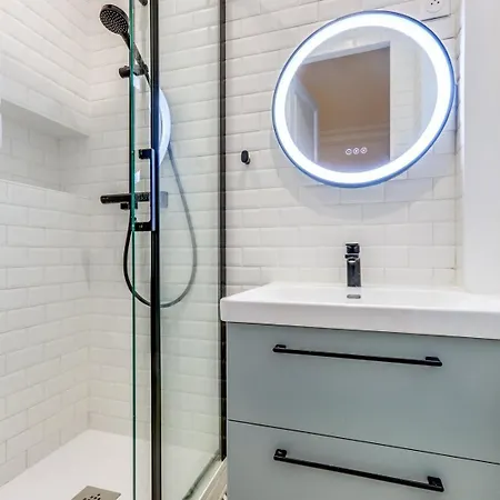 Le Penseur - Lumineux & Proche Tour Eiffel * 파리