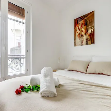 Le Penseur - Lumineux & Proche Tour Eiffel * 파리