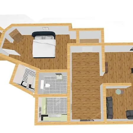 Le Penseur - Lumineux & Proche Tour Eiffel *