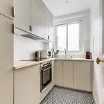 Apartment Le Penseur - Proche Tour Eiffel - By Mon Petit Fare Paris