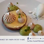Le Penseur - Proche Tour Eiffel - By Mon Petit Fare